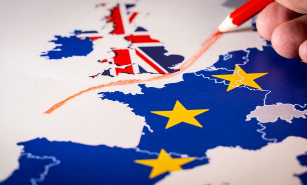 Il ruolo di Facebook nella Brexit