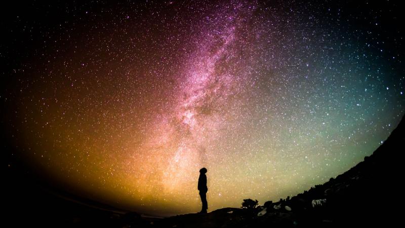 TIMELAPSE DEL FUTURO: Un Viaggio alla Fine del Tempo